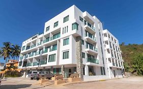 Rincon Resort